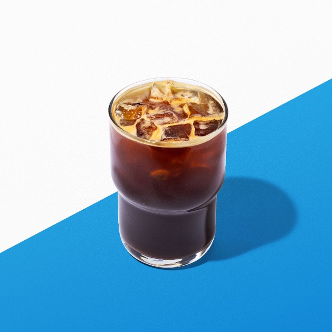 Hummingbird Decaf Blue Hummingbird Coffee