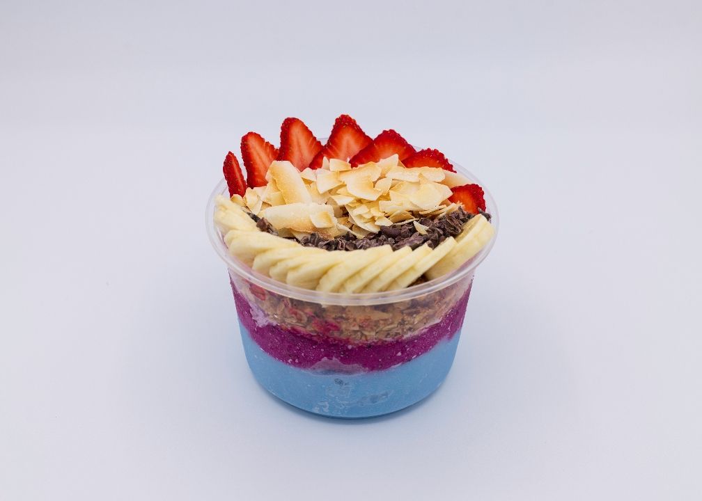 Acai Haus